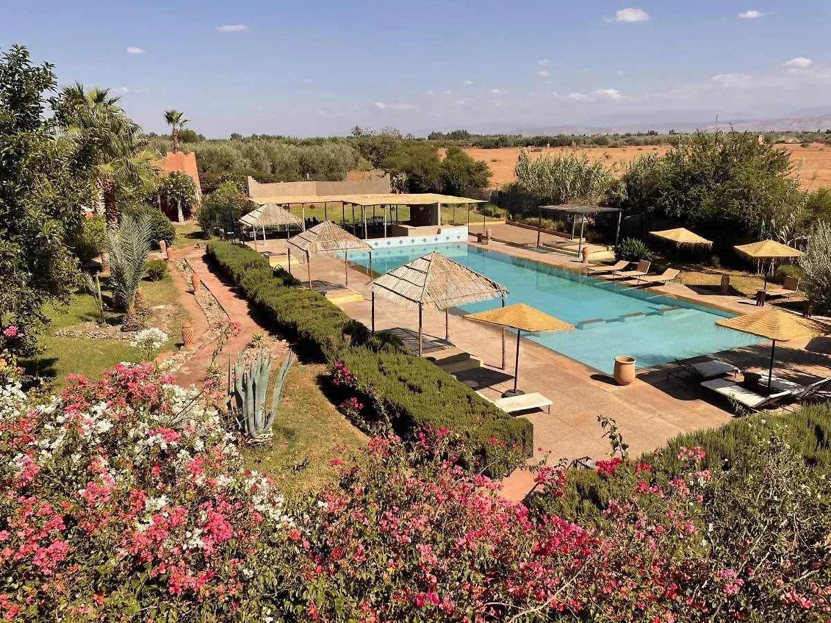 Villa Siesta Marrakesh