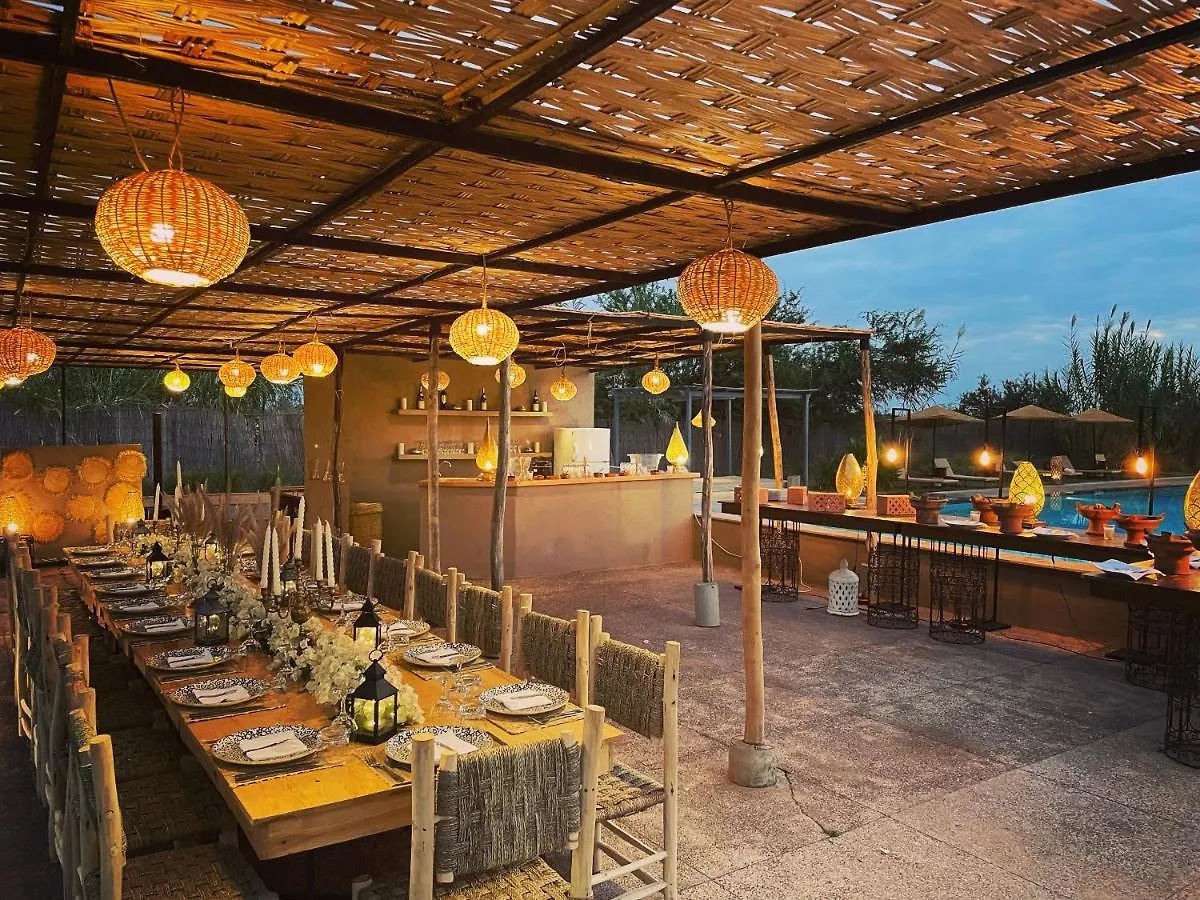 Villa Siesta Marrakesh