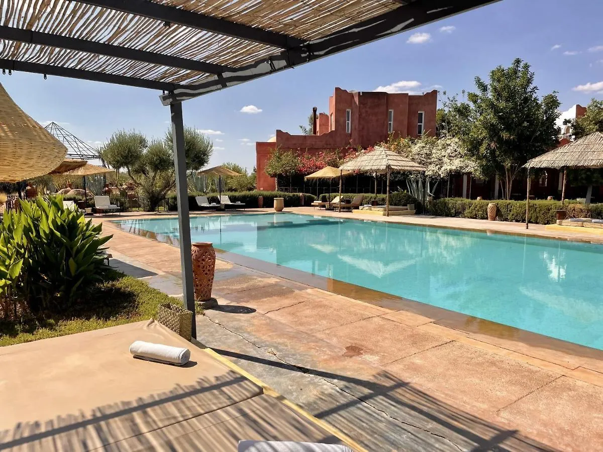 Villa Siesta Marrakesh