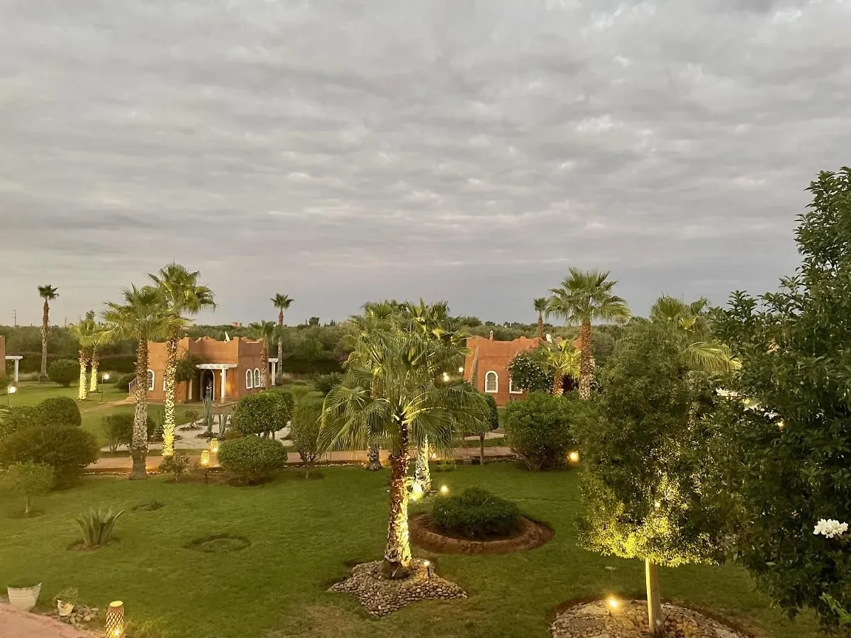 Villa Siesta Marrakesh
