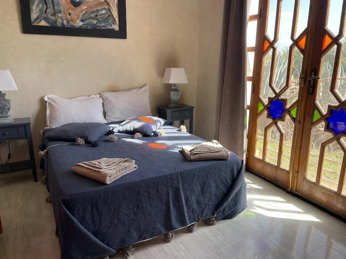 Villa Siesta Marrakesh