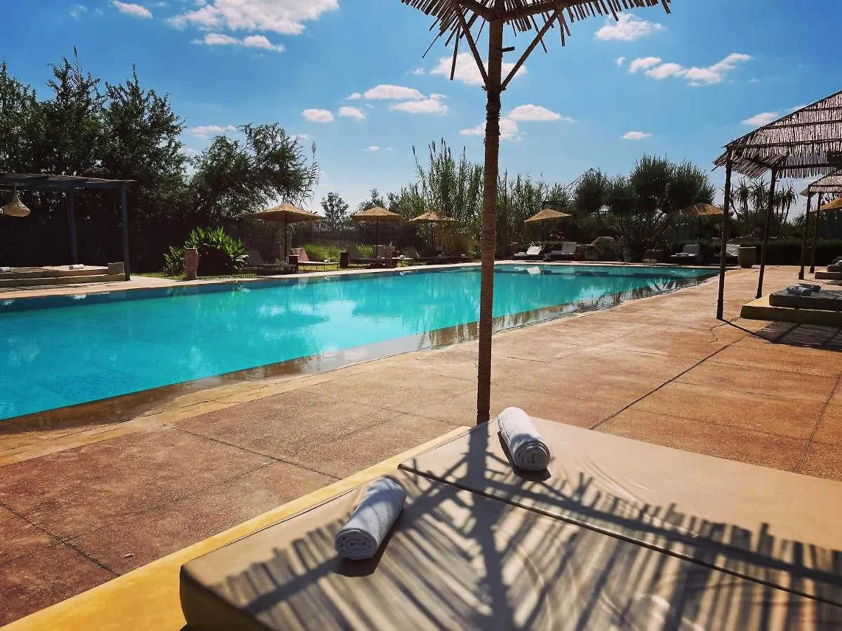 Villa Siesta Marrakesh