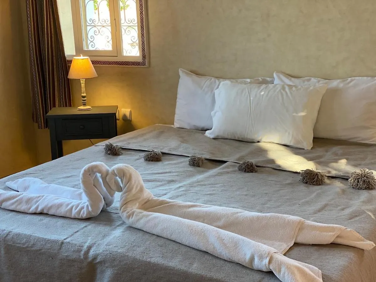 Villa Siesta Marrakesh