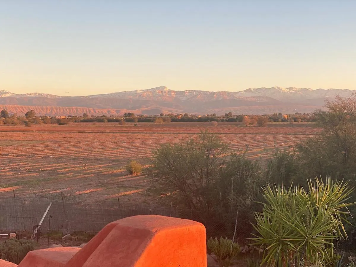 Villa Siesta Marrakesh Morocco