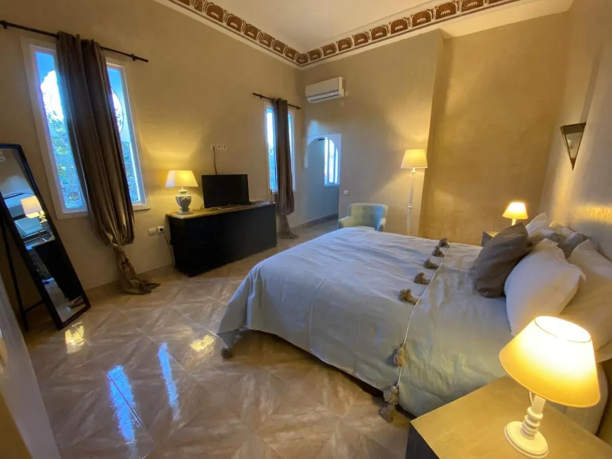 Villa Siesta Marrakesh