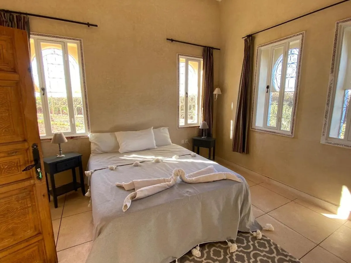 Villa Siesta Marrakesh