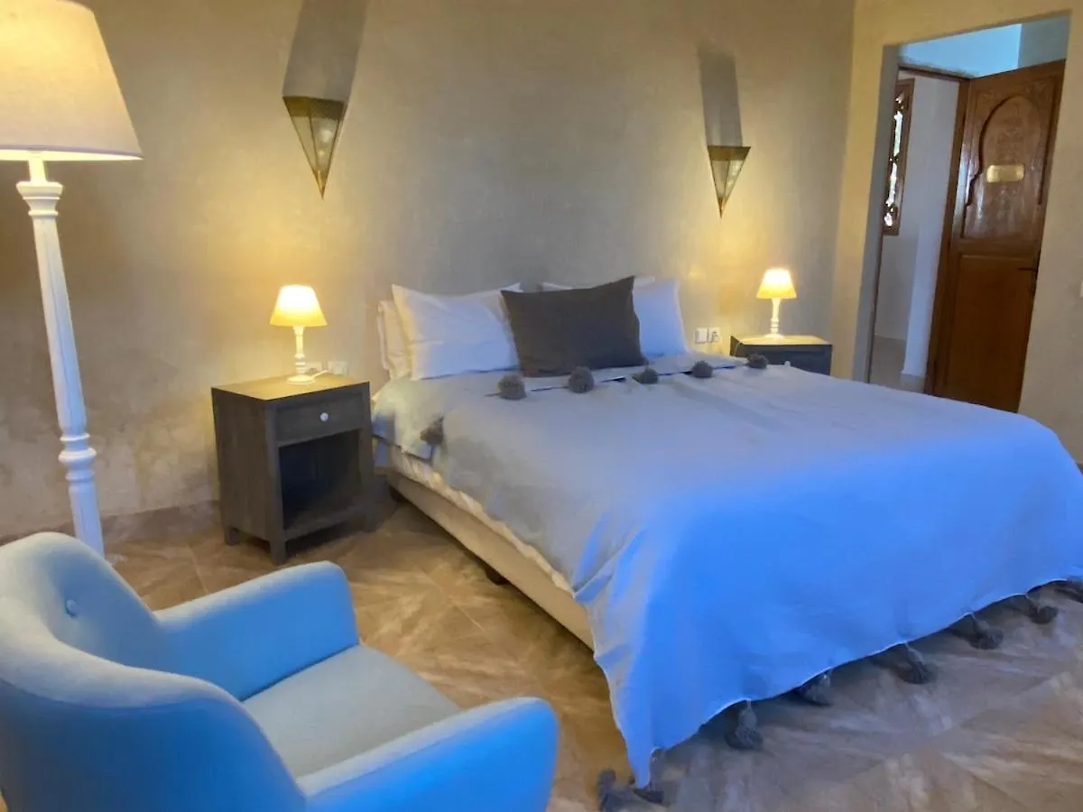Villa Siesta Marrakesh