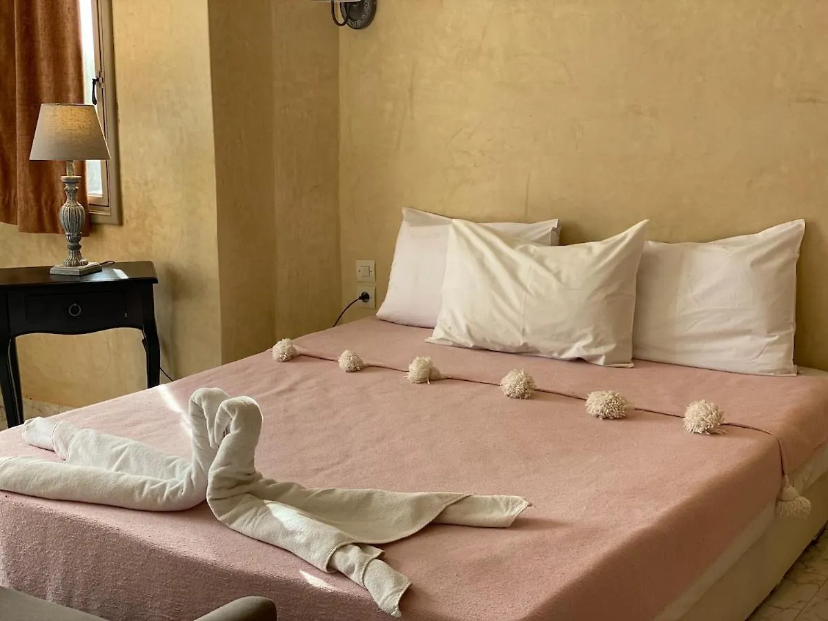 Villa Siesta Marrakesh