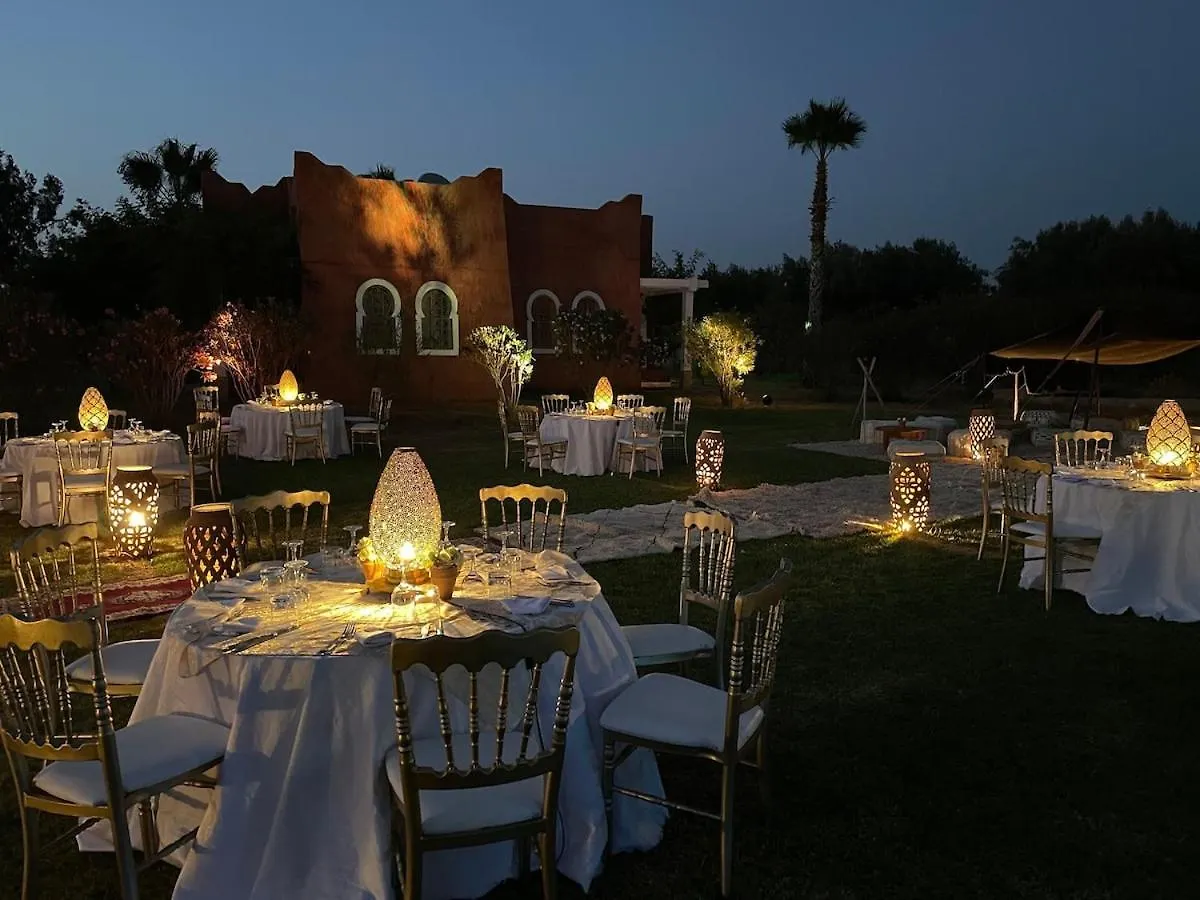 Villa Siesta Marrakesh