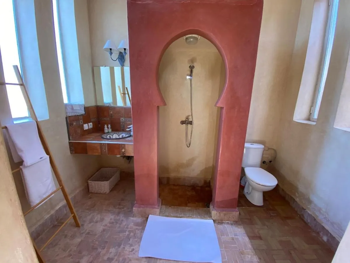 Villa Siesta Marrakesh