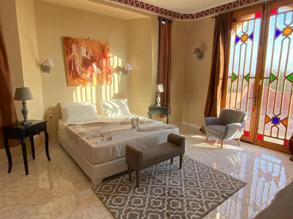 Villa Siesta Marrakesh