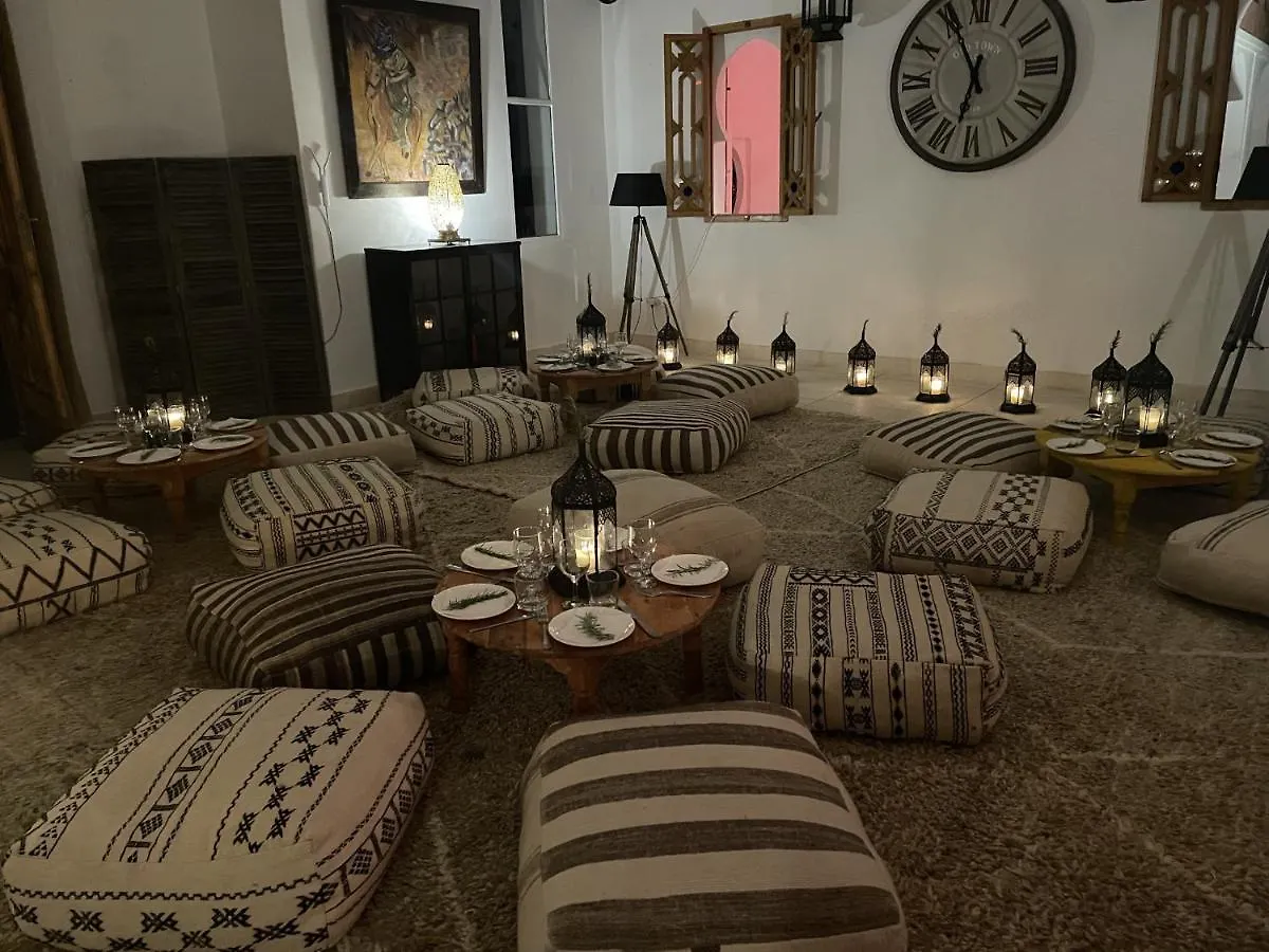 Villa Siesta Marrakesh