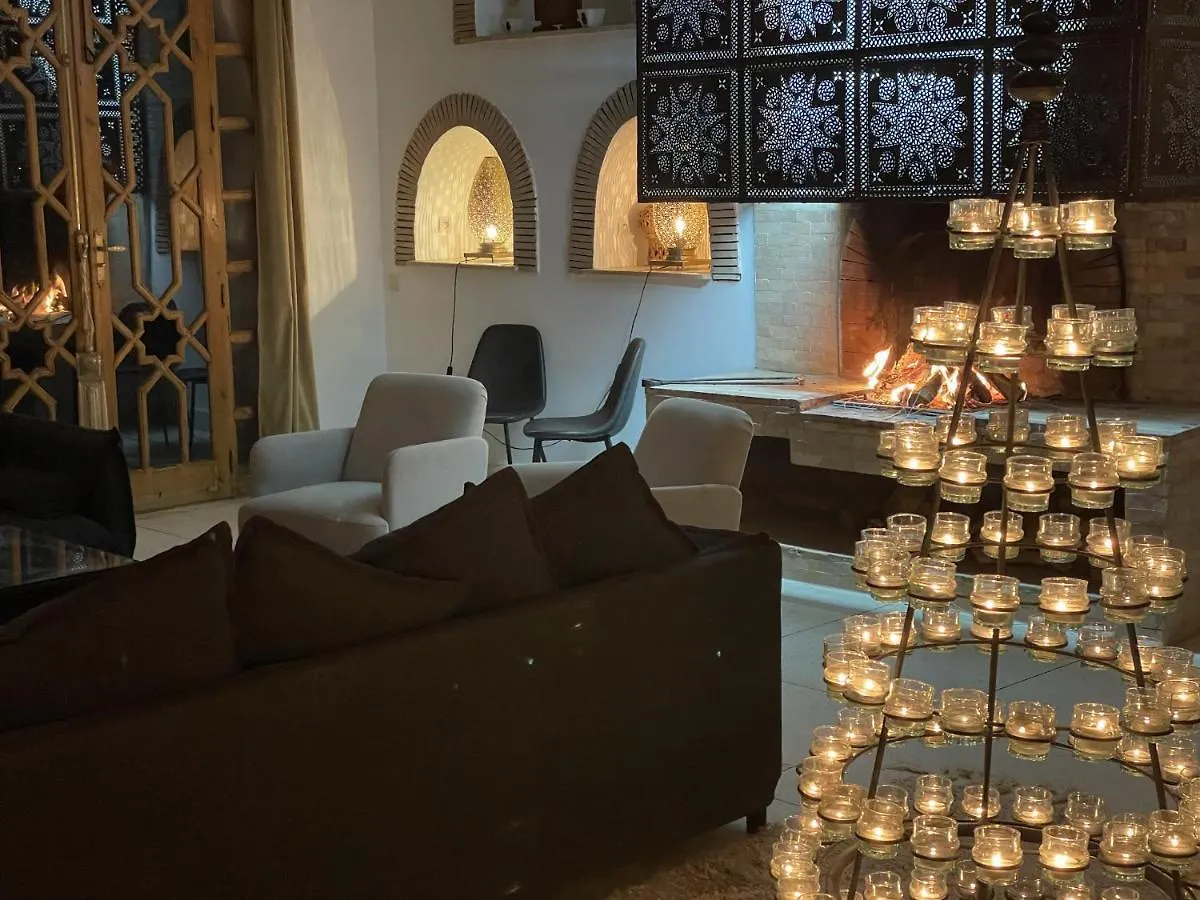 Villa Siesta Marrakesh