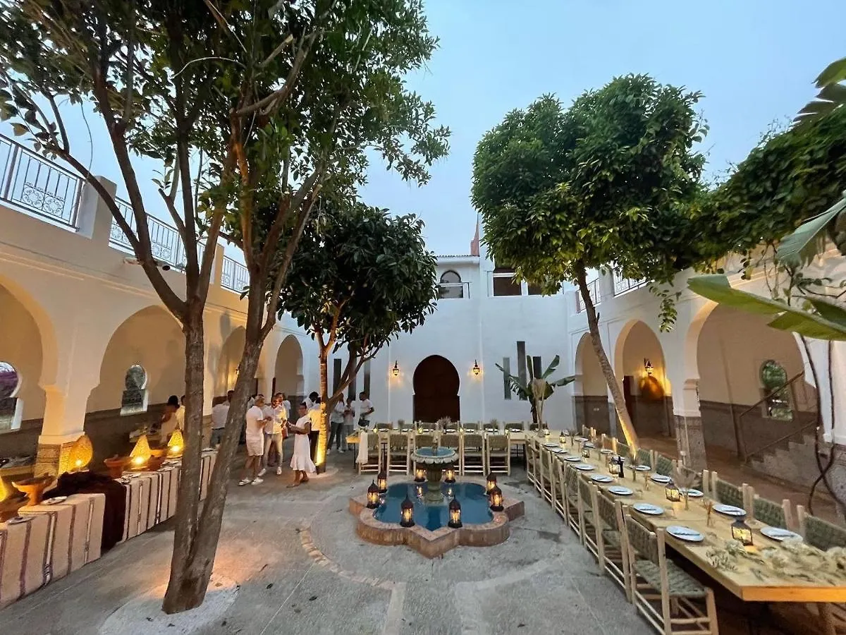 Villa Siesta Marrakesh