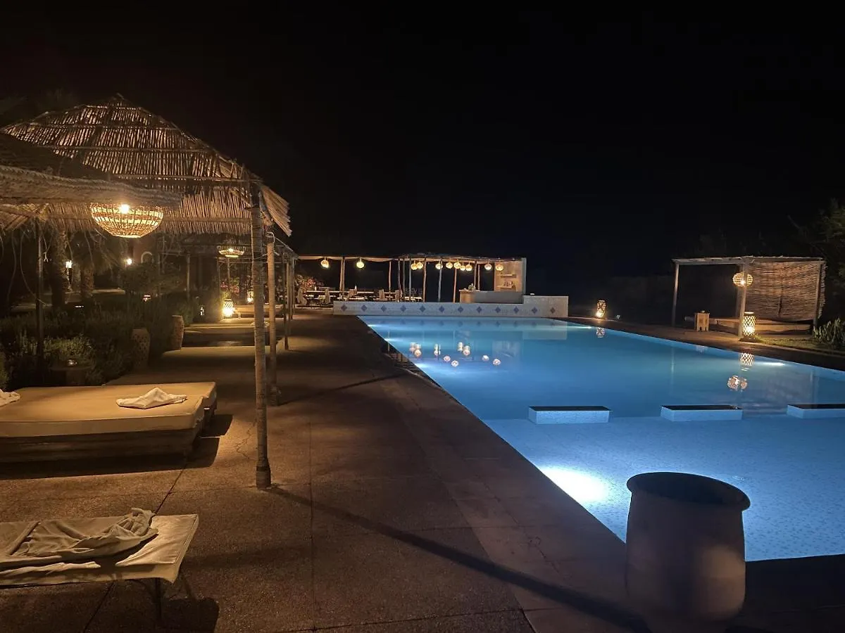 Villa Siesta Marrakesh