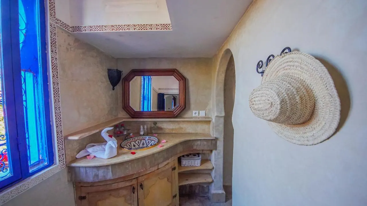 Villa Siesta Marrakesh 0*,  Morocco