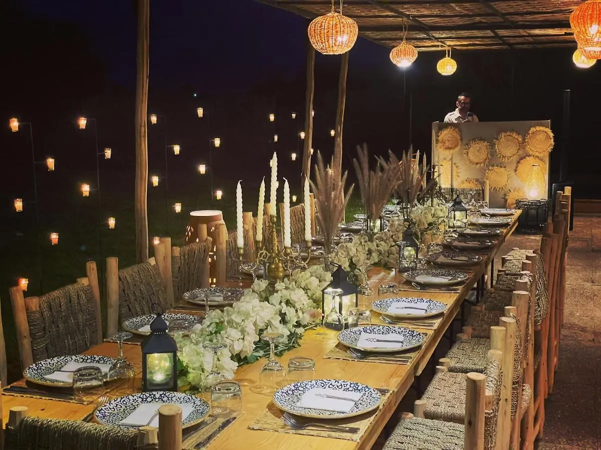 Villa Siesta Marrakesh