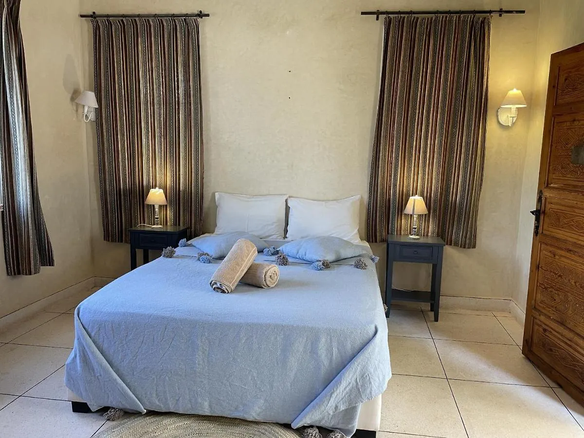 Villa Siesta Marrakesh