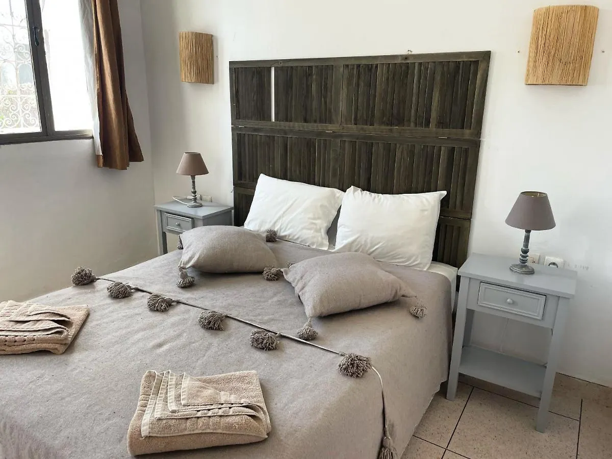 Villa Siesta Marrakesh