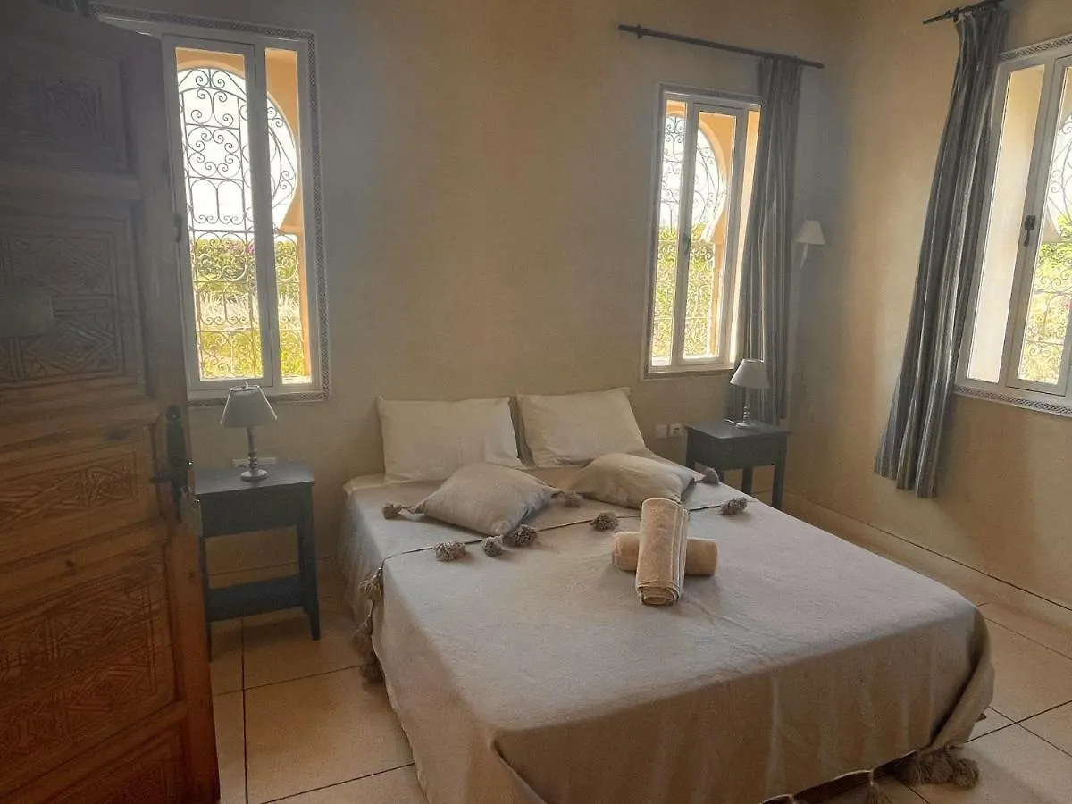 Villa Siesta Marrakesh