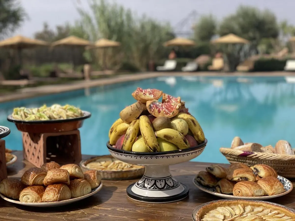 Villa Siesta Marrakesh